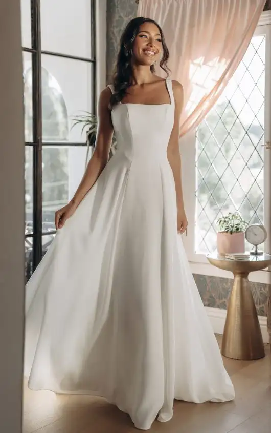 Stella York SY8257