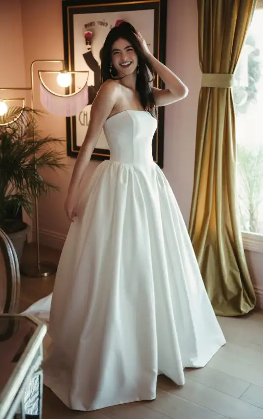 Stella York SY8274