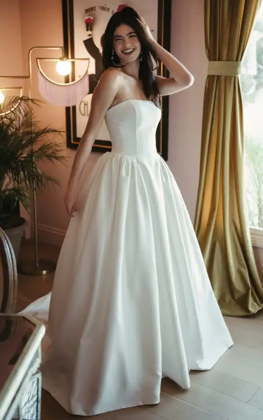 Stella York SY8274