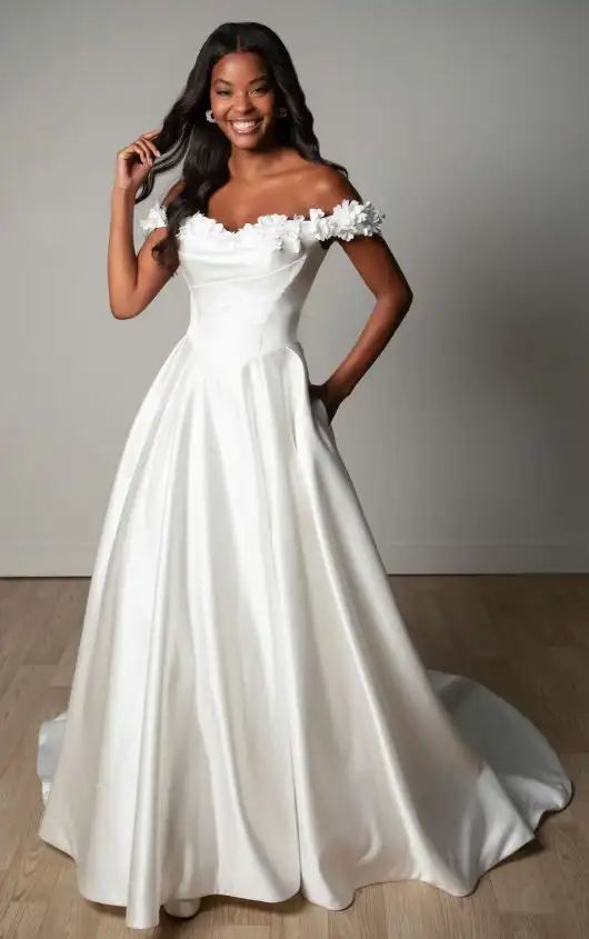 Stella York SY8288