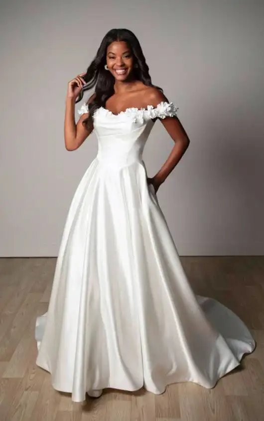 Stella York SY8288
