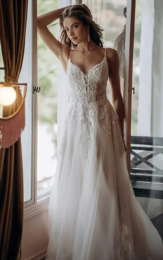 Stella York SY8293