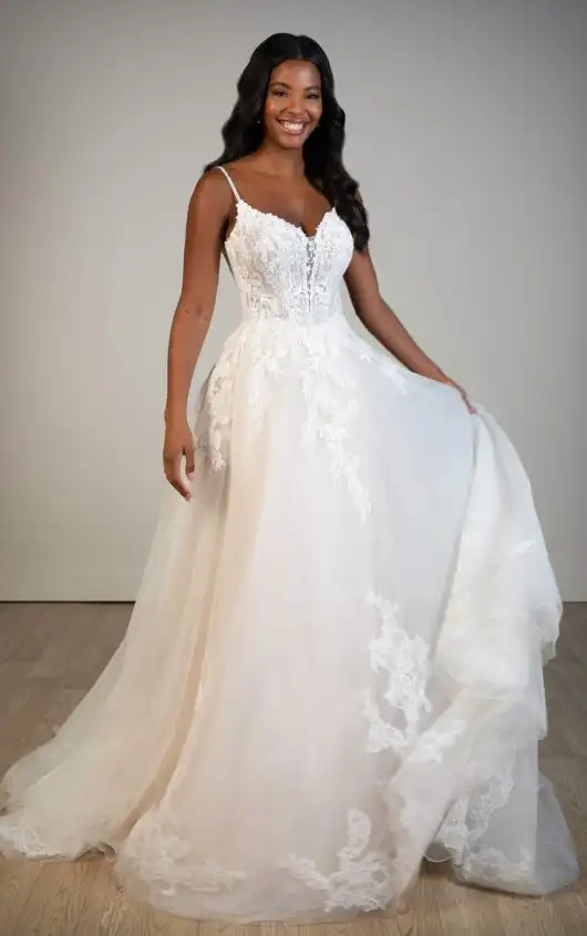 white lace homecoming dress with sleeves V Neck Long Sleeves Lace White Short Prom Homecoming, Long Sleeves Whi —  Bridelily main image 1