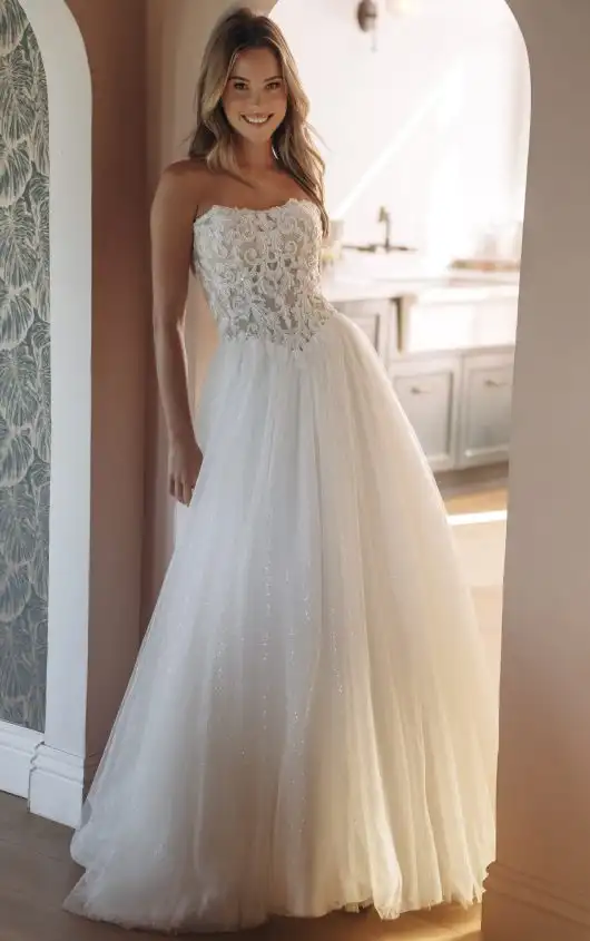 Stella York SY8301