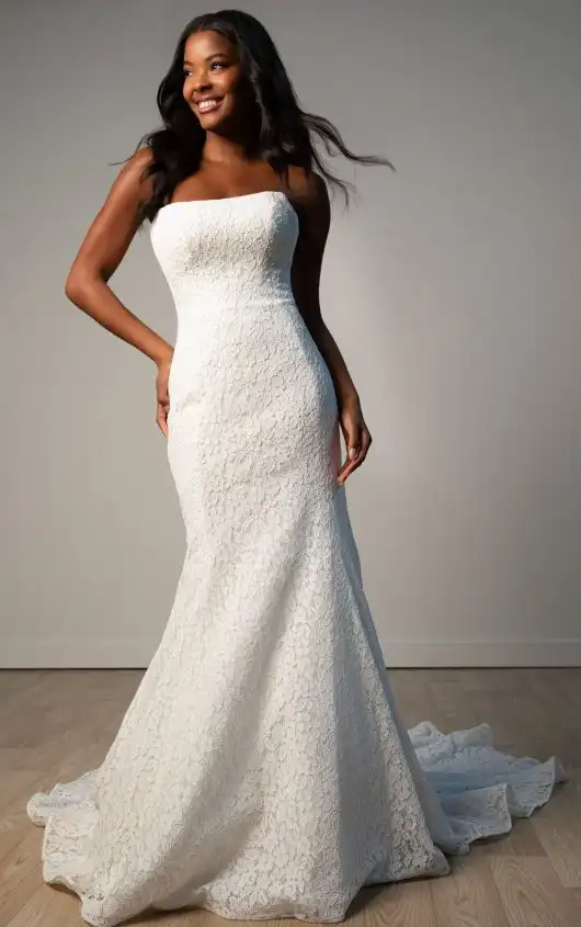 Stella York SY8306