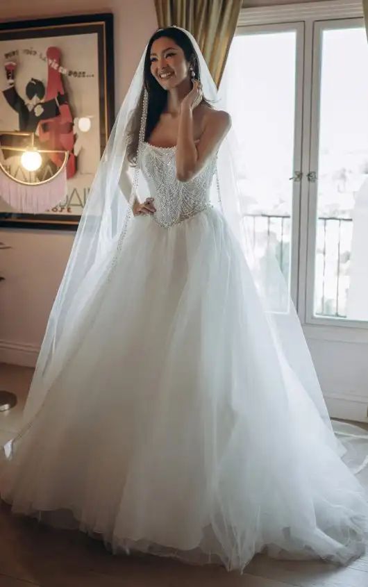 Stella York SY8312