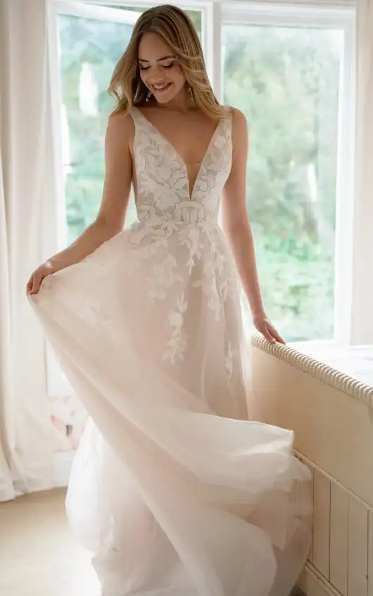 Stella York SY8316
