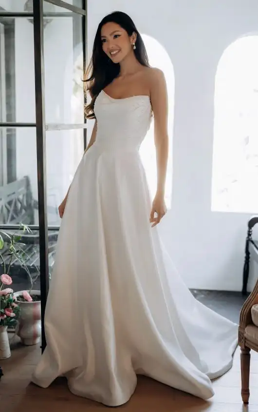 Stella York SY8318