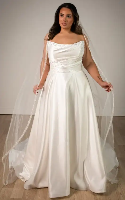 Stella York SY8318+