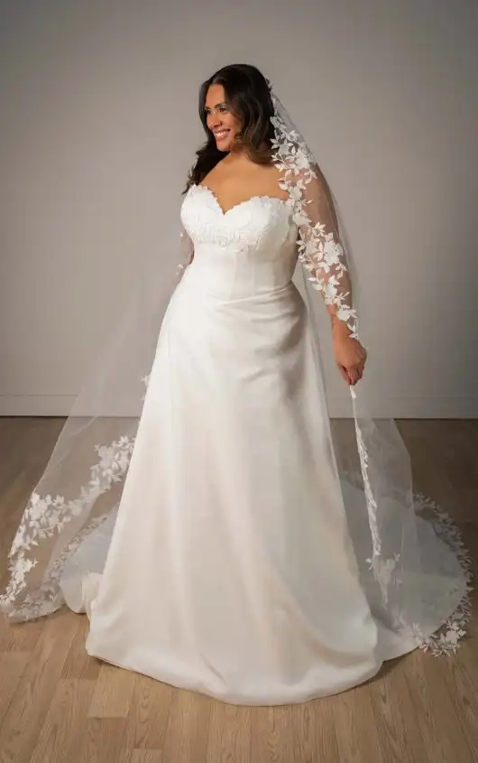Stella York SY8328+