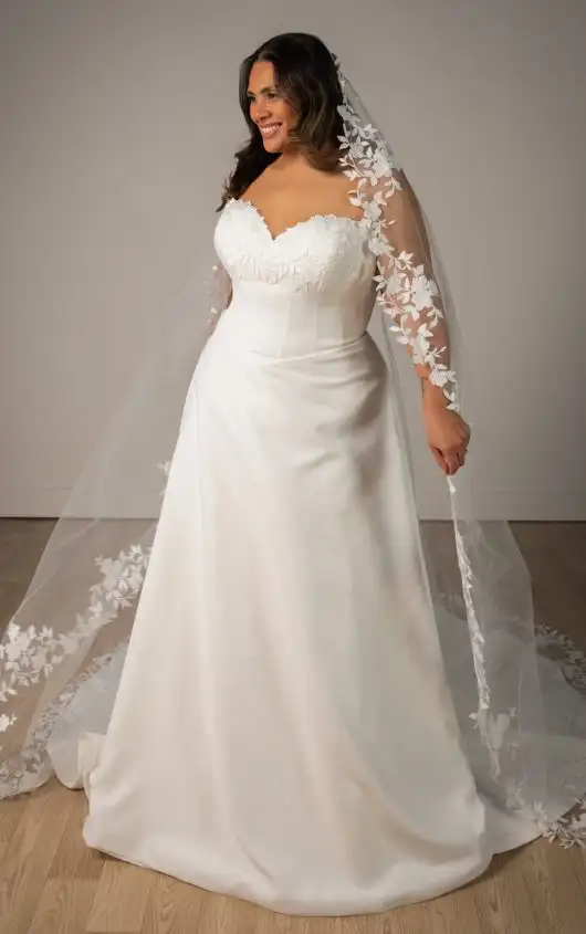 Stella York SY8328+