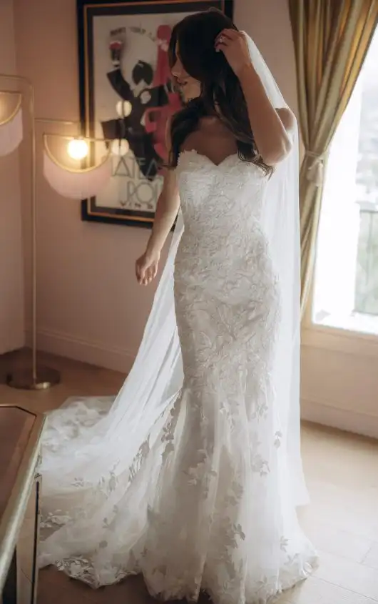Stella York SY8332