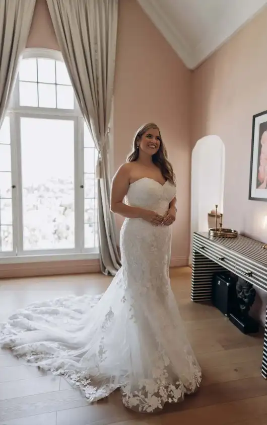 Stella York SY8332+