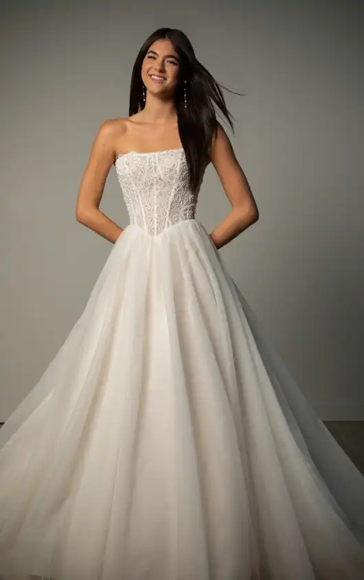Stella York SY8342