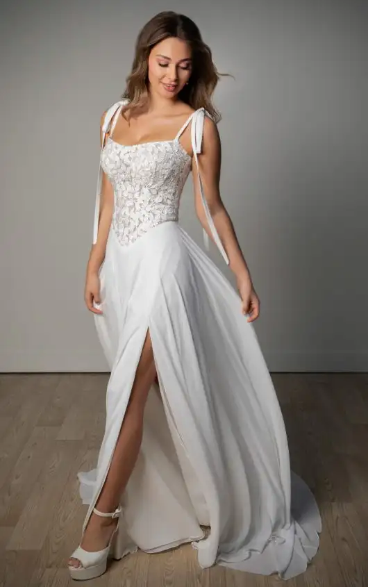 Stella York SY8343