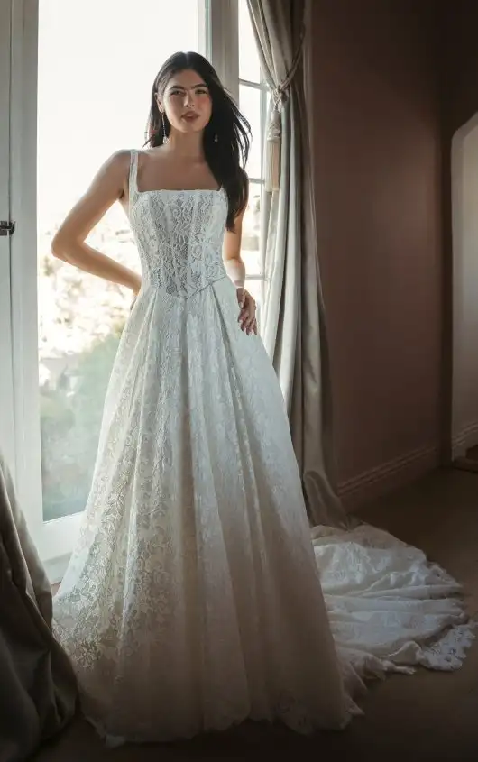 Stella York SY8344