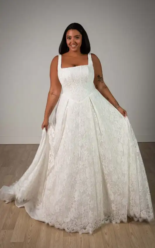 Stella York SY8344+