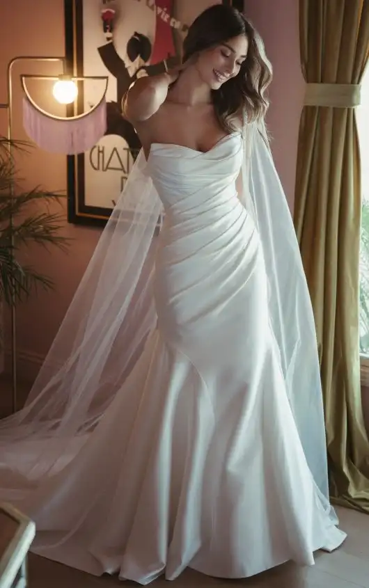 Stella York SY8346