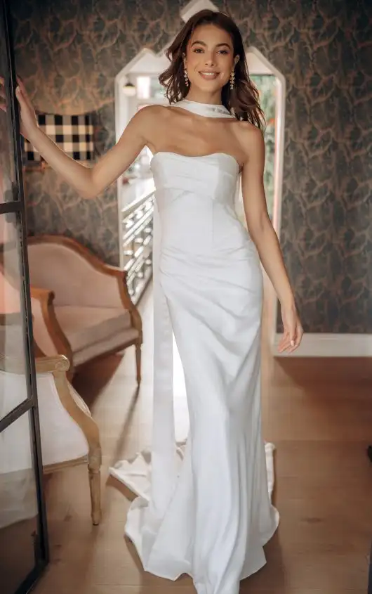 Stella York SY8347