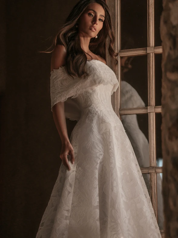 Couture Wedding Dresses | Martina Liana Couture Wedding Dresses | Martina Liana