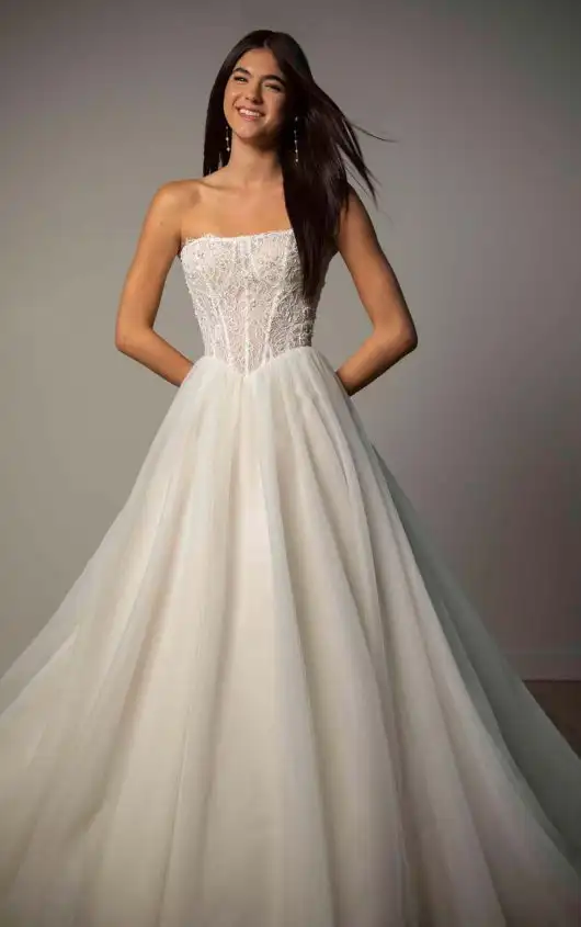 Stella York SY8342