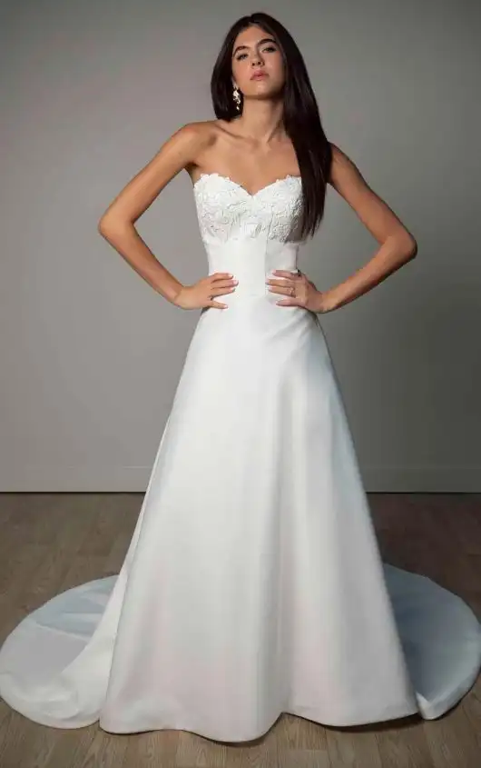 Stella York SY8328