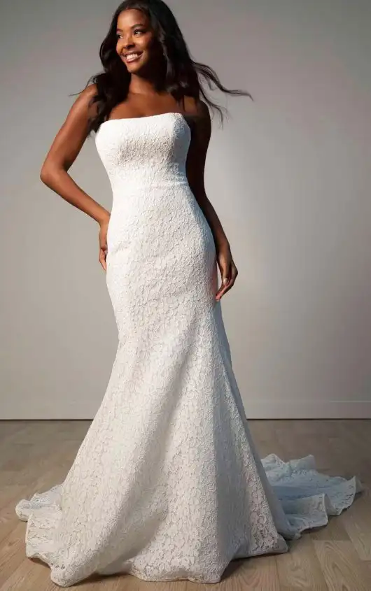Stella York SY8306