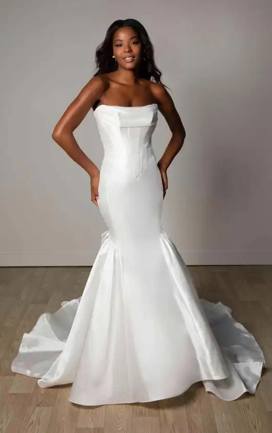 Stella York SY8298