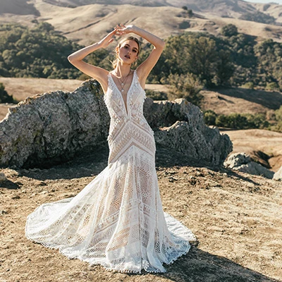 boho evening dresses australia Boho Wedding Dresses | Essense of Australia