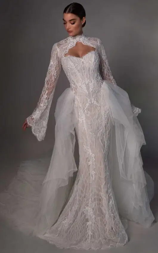 Martina Liana Luxe LE1504