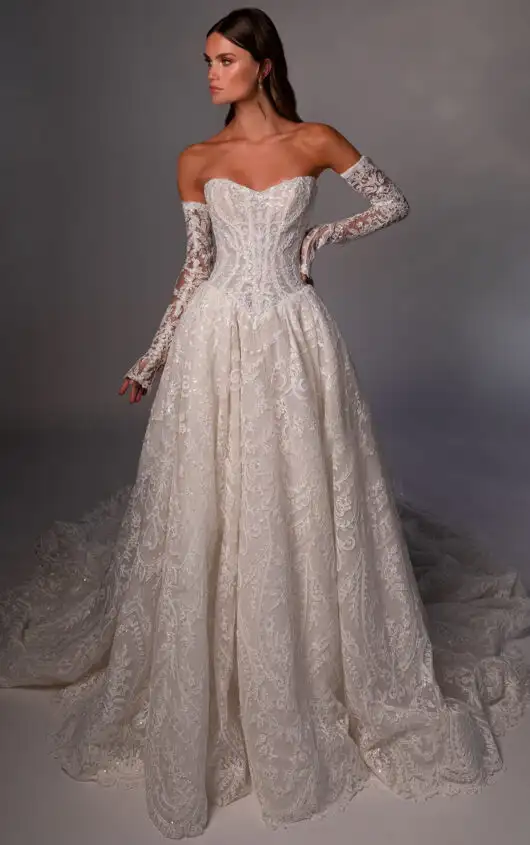 Martina Liana Luxe LE1510