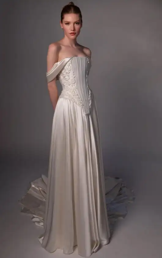 Martina Liana Luxe LE1515